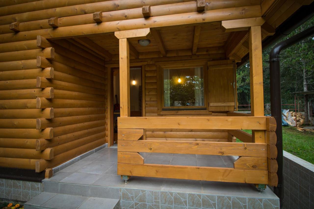 Cabin House Hidden Nest 모스타르 외부 사진